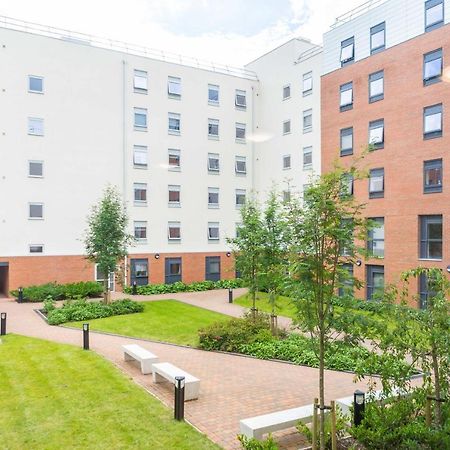 Newton Court Newcastle Ensuite Rooms Newcastle upon Tyne Dış mekan fotoğraf
