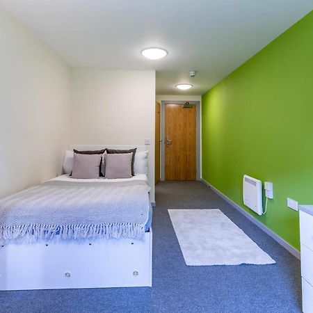 Newton Court Newcastle Ensuite Rooms Newcastle upon Tyne Dış mekan fotoğraf