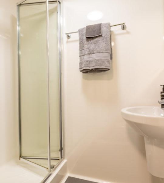 Newton Court Newcastle Ensuite Rooms Newcastle upon Tyne Dış mekan fotoğraf